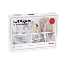 PLUS Upgrade for B 770 QE